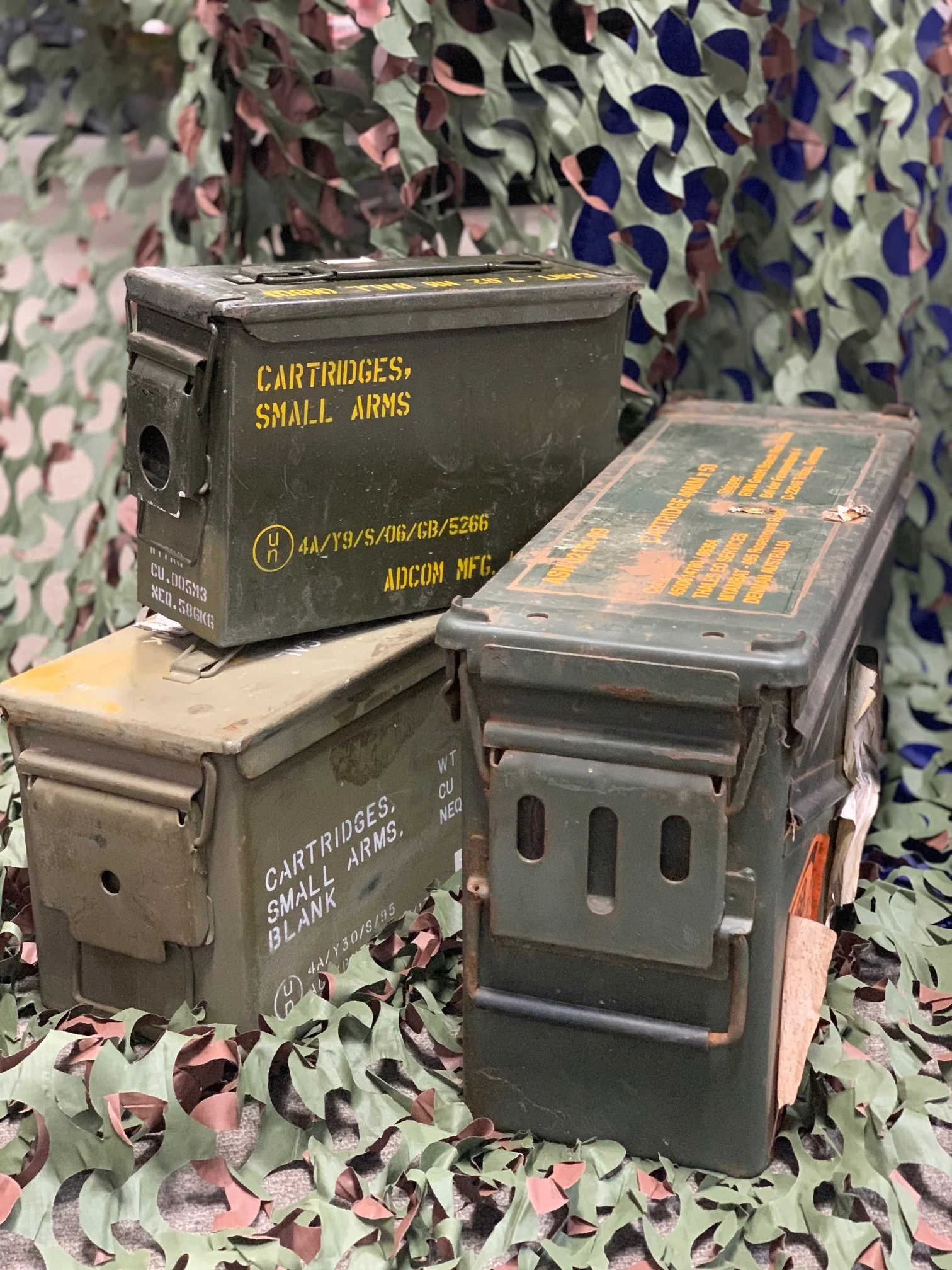 Gear Up for Every Adventure