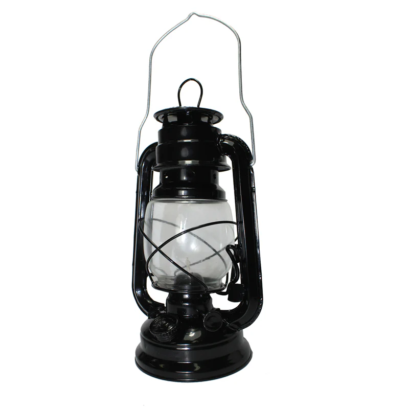 11" Hurricane Lantern - Image 3