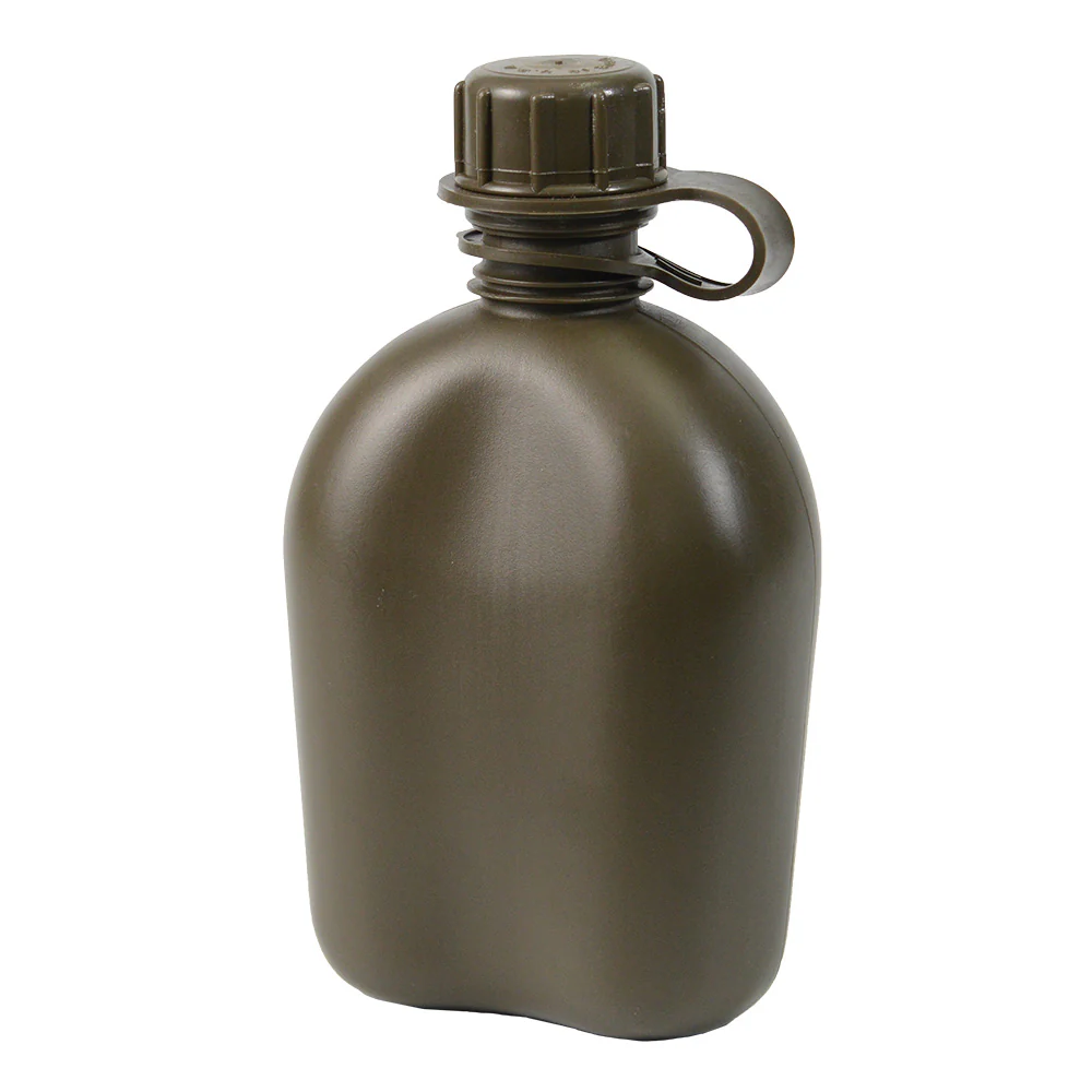 1Qt USA Canteen - Image 3