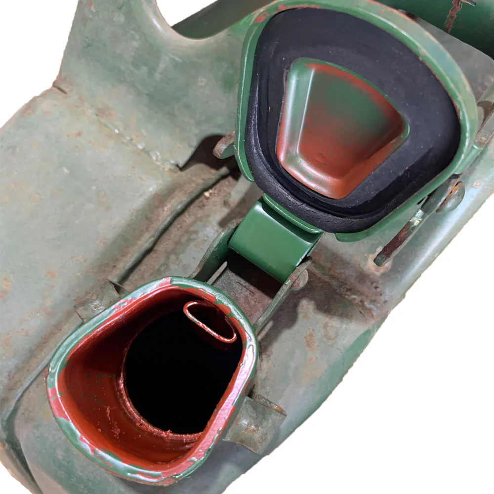20 Litre Ex Army Jerrycan - Image 4