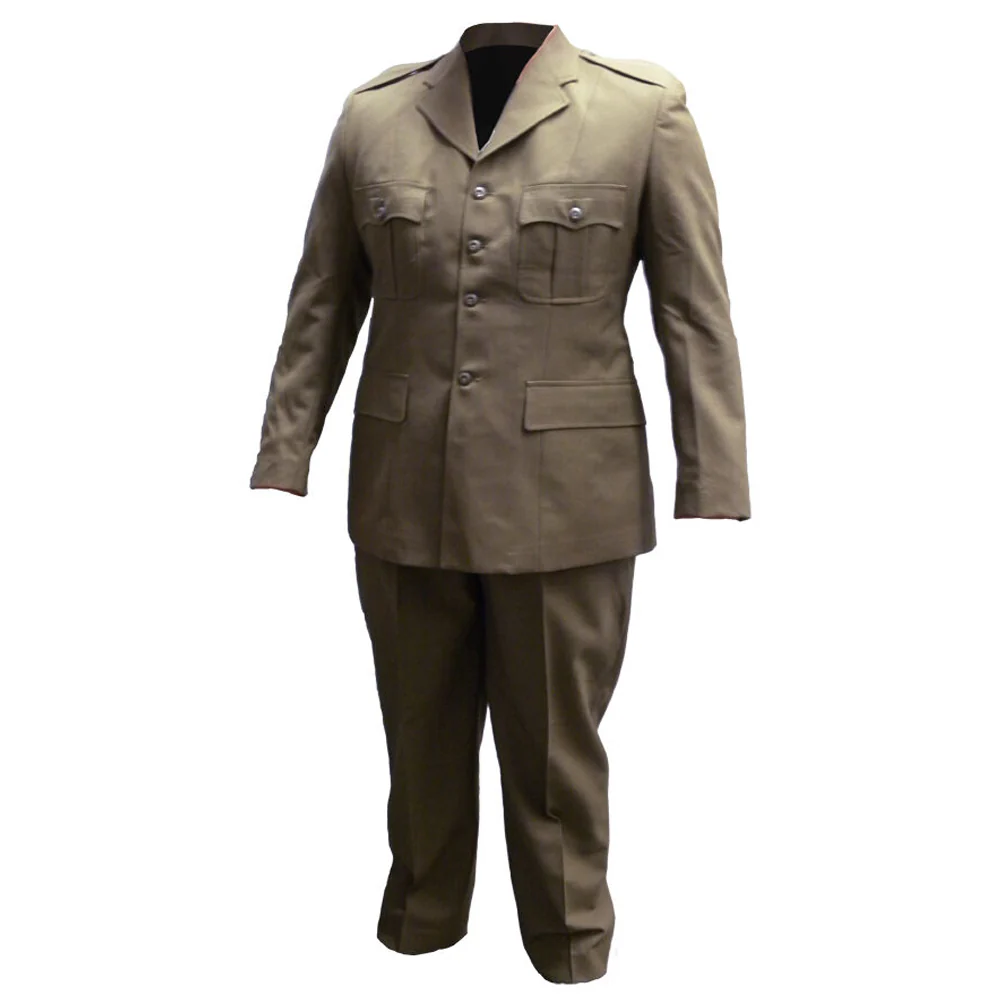 Australian Army Dress Uniform Military Mens Uniform - Image 3