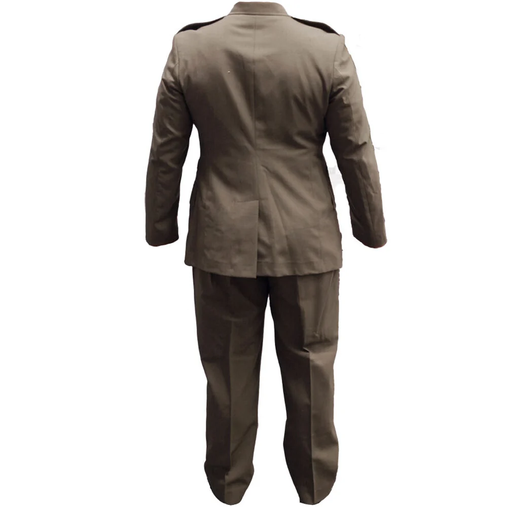 Australian Army Dress Uniform Military Mens Uniform - Image 4