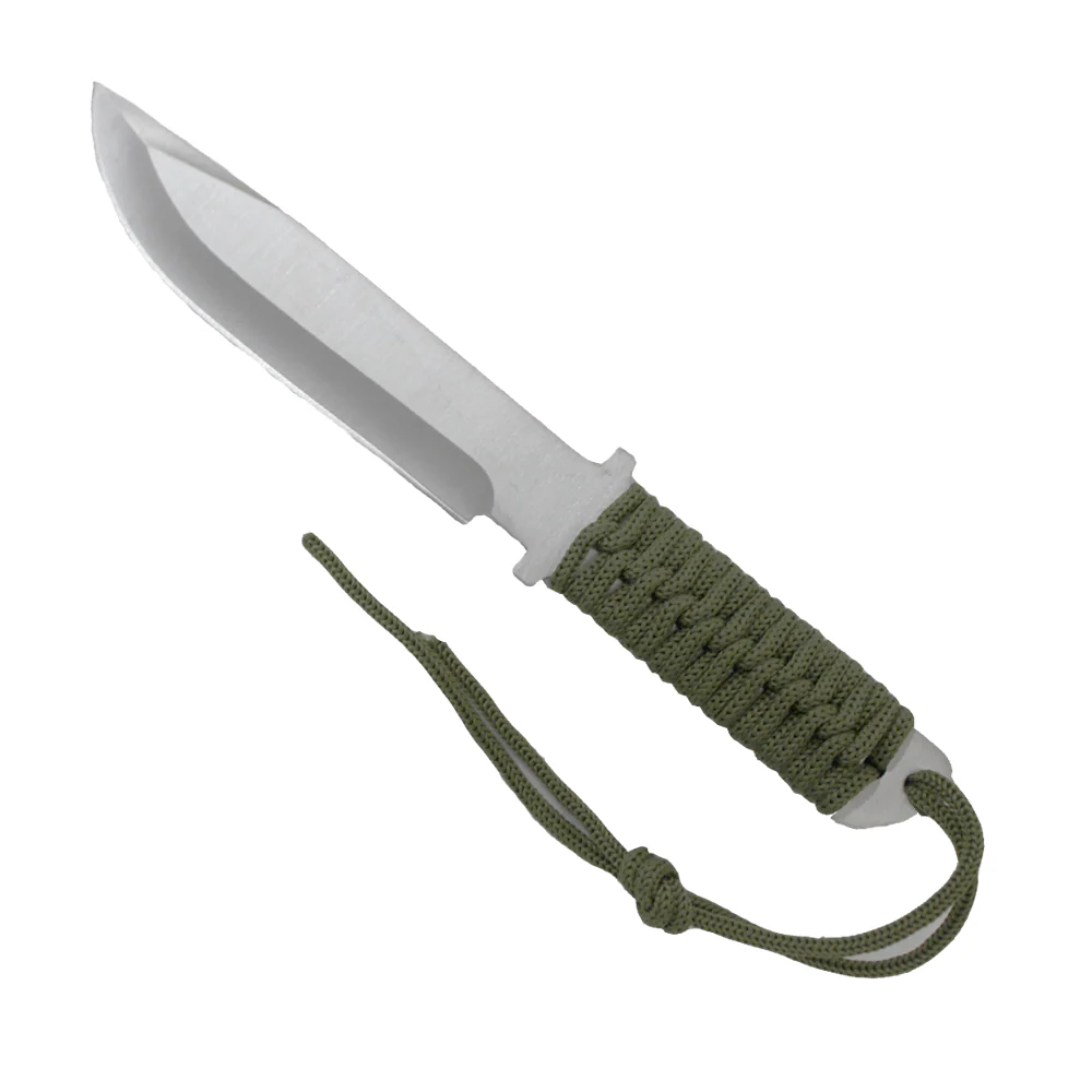 Back Up Blade Knife - Image 3