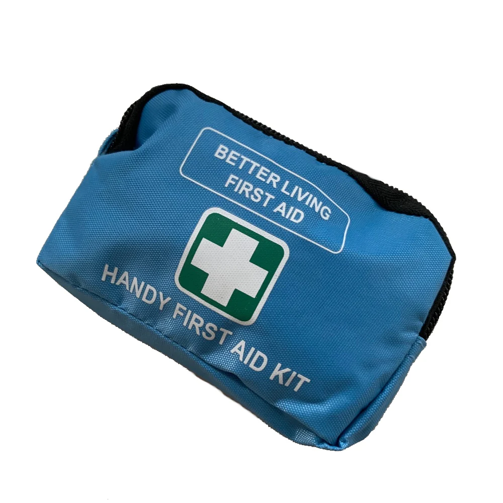 Bug Out Bag Gold Package, Grab Bag, Preppers Bag - Image 9