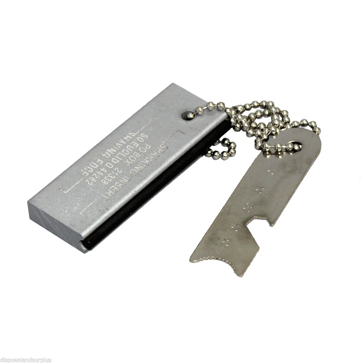 Bug Out Bag Platinum Package, Grab Bag, Preppers Bag - Image 8