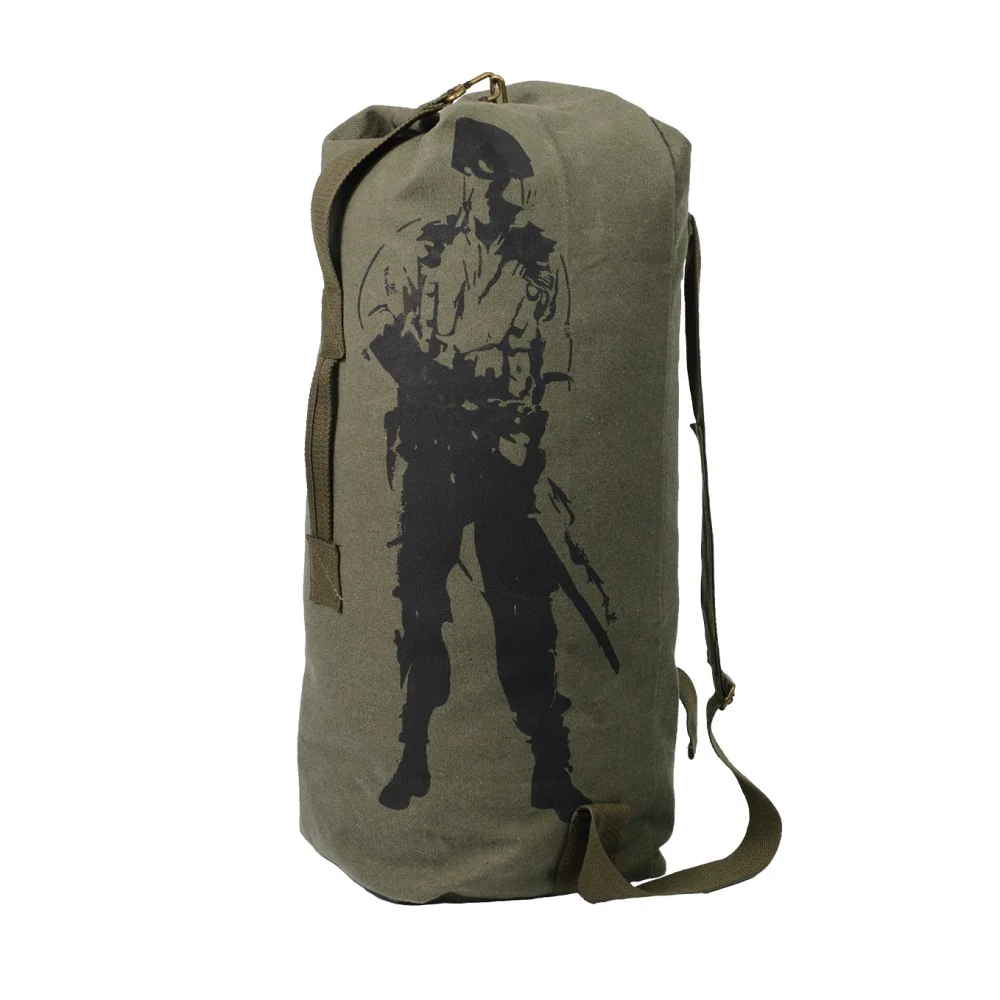 Freebase Duffle Kit Bag Small - Image 3