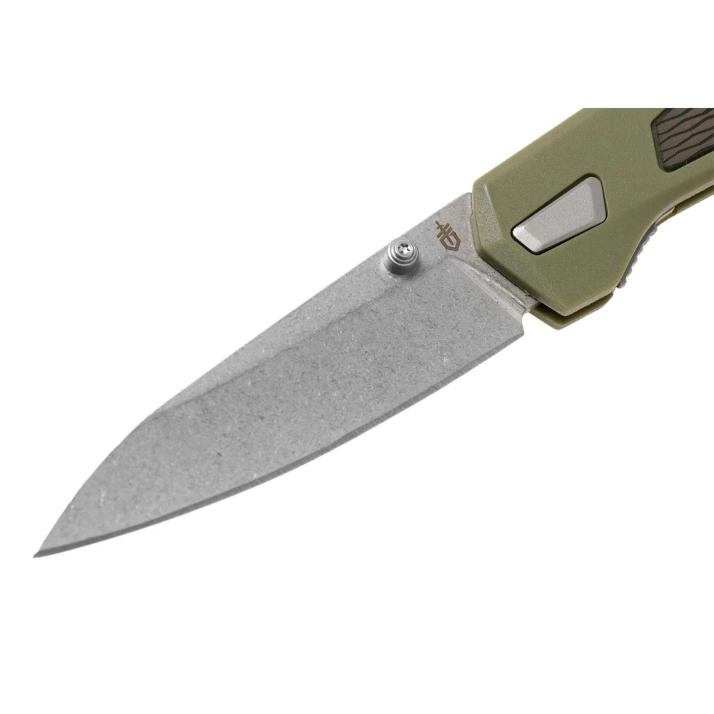 Gerber Fuse Folding Knife - Image 3