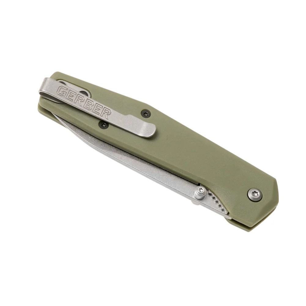 Gerber Fuse Folding Knife - Image 4