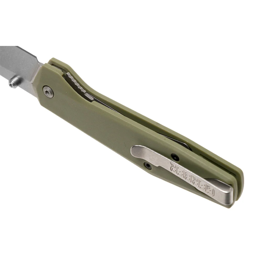 Gerber Fuse Folding Knife - Image 5