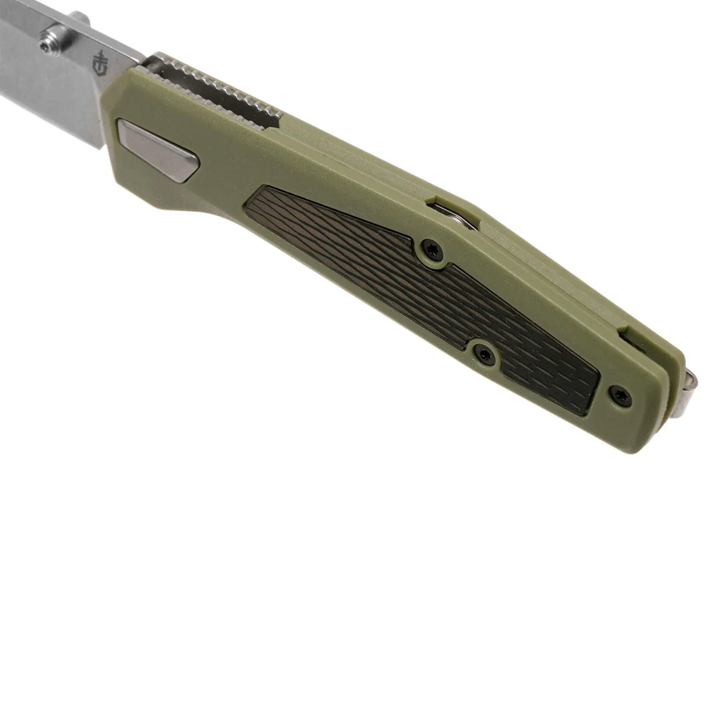 Gerber Fuse Folding Knife - Image 7