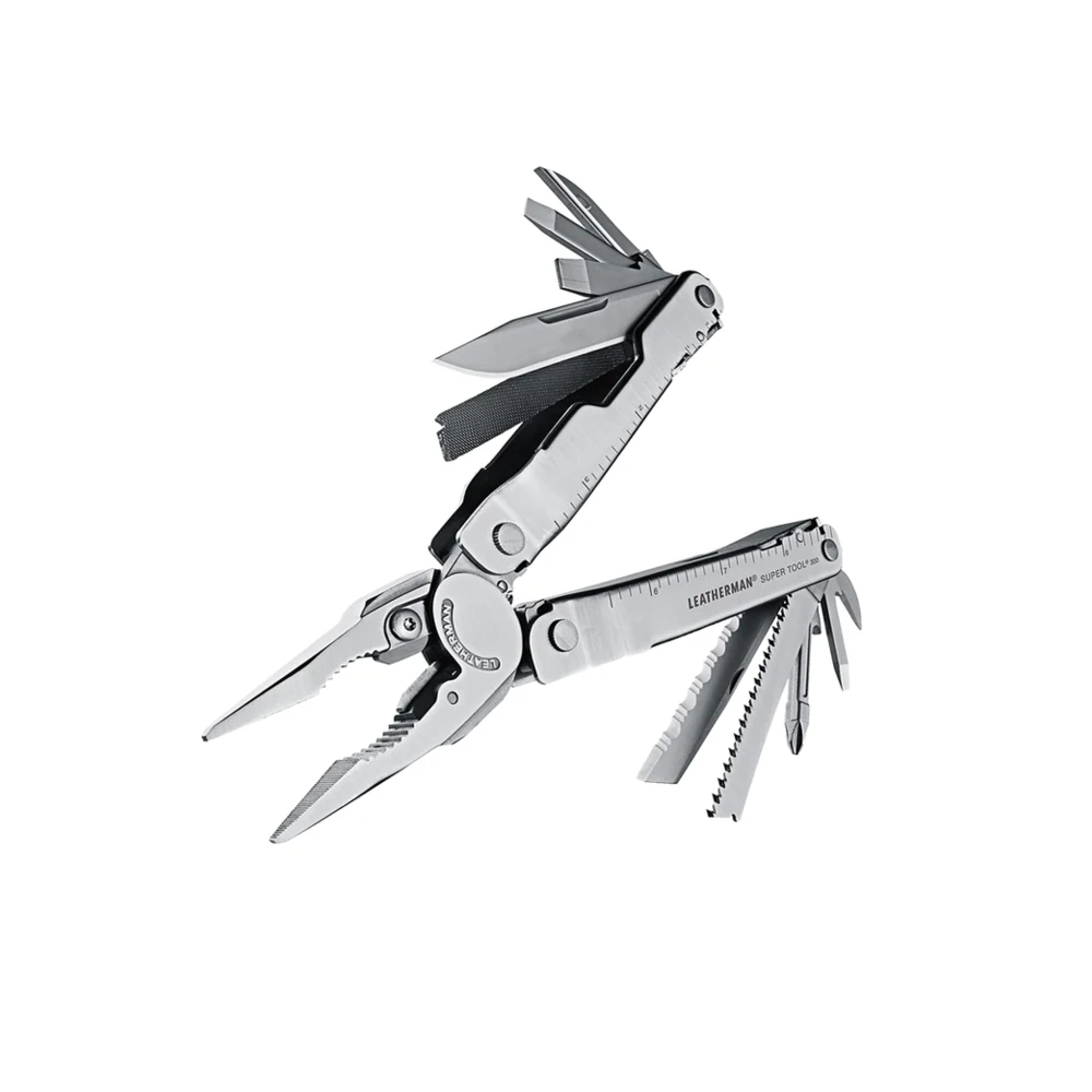 Leatherman Supertool 300 - Image 4