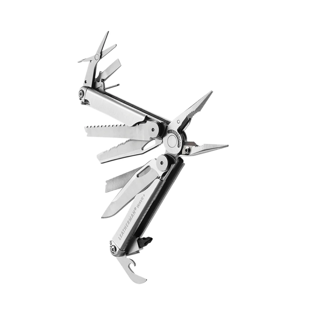 Leatherman Wave Plus - Image 3