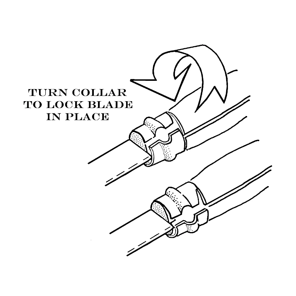 Opinel No 7 Carbon Knife - Image 3