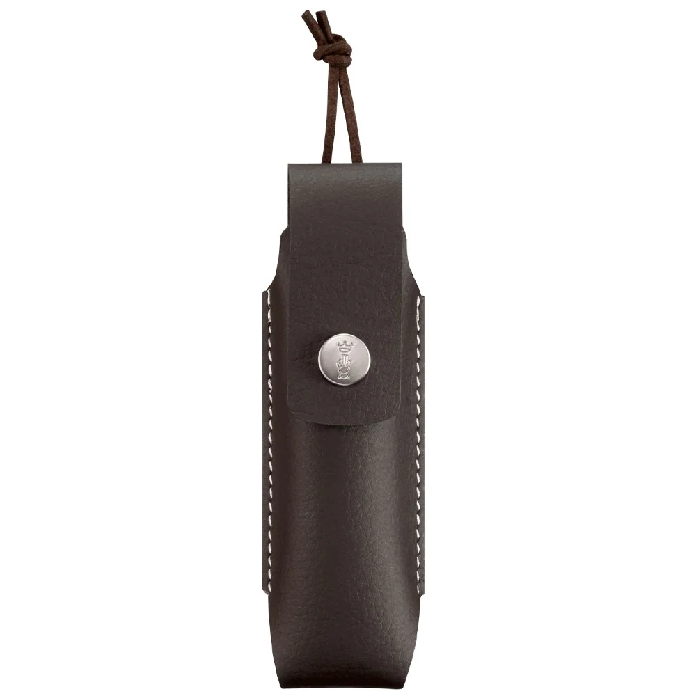 Opinel No 8 Carbon Knife + Sheath Gift Box - Image 4