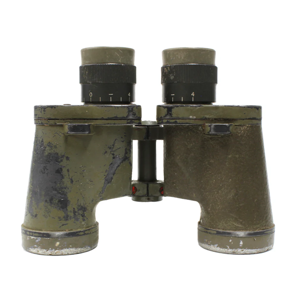 Original Australian Army 6 x 30 Binocular B Grade - Image 3