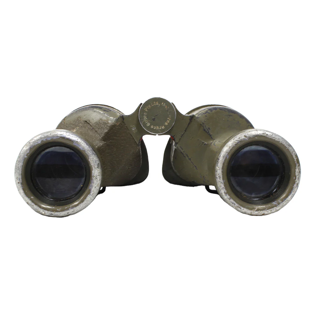 Original Australian Army 6 x 30 Binocular B Grade - Image 4