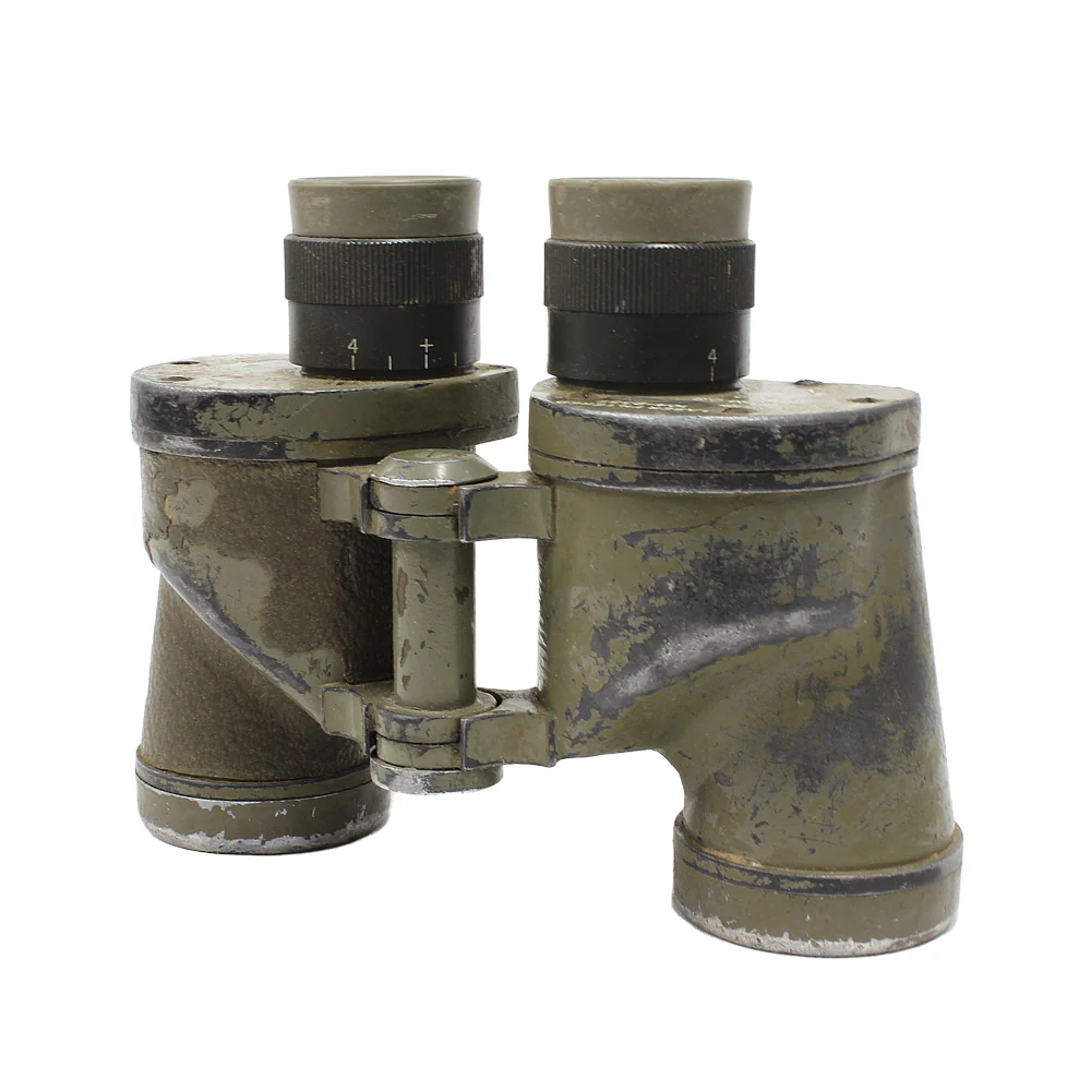 Original Australian Army 6 x 30 Binocular B Grade - Image 5