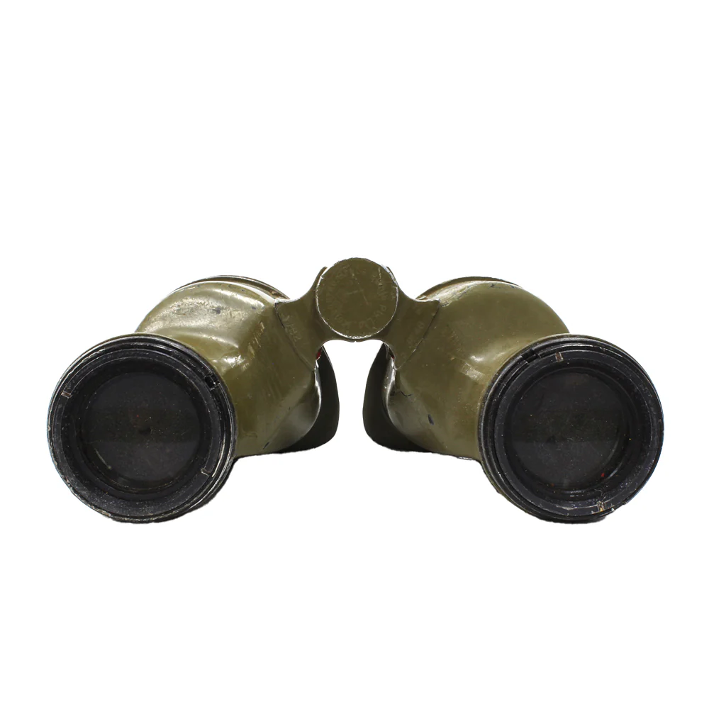 Original Australian Army 6 x 30 Binocular C Grade - Image 4