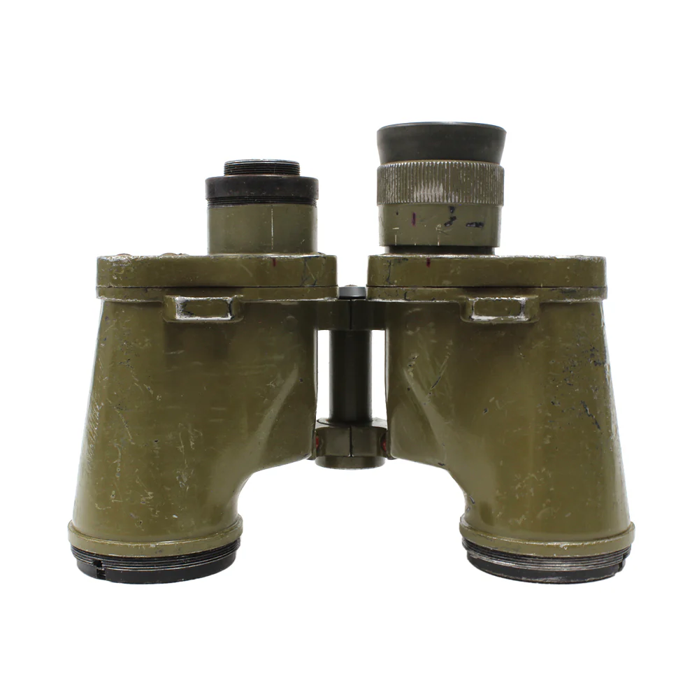 Original Australian Army 6 x 30 Binocular C Grade - Image 5