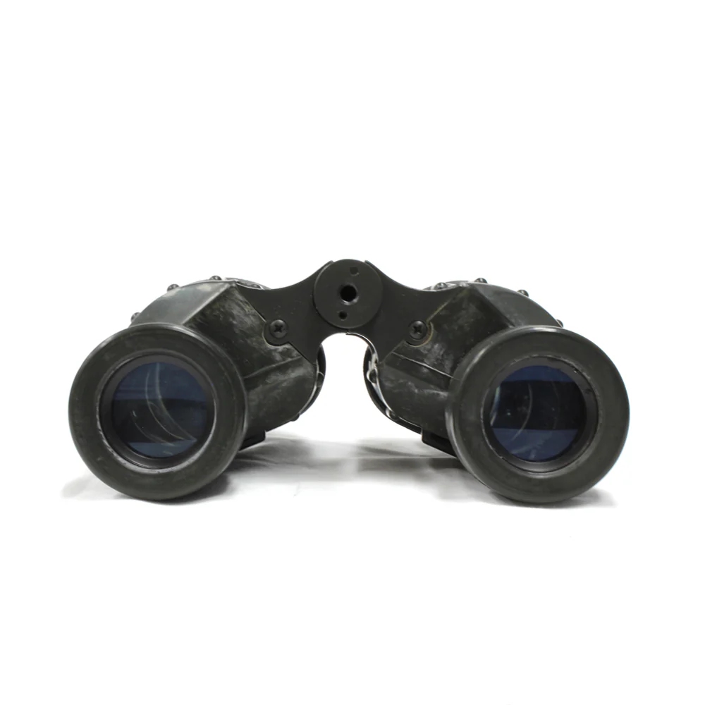 Original Australian Army 6 x 30 Rubber Binocular C Grade - Image 3