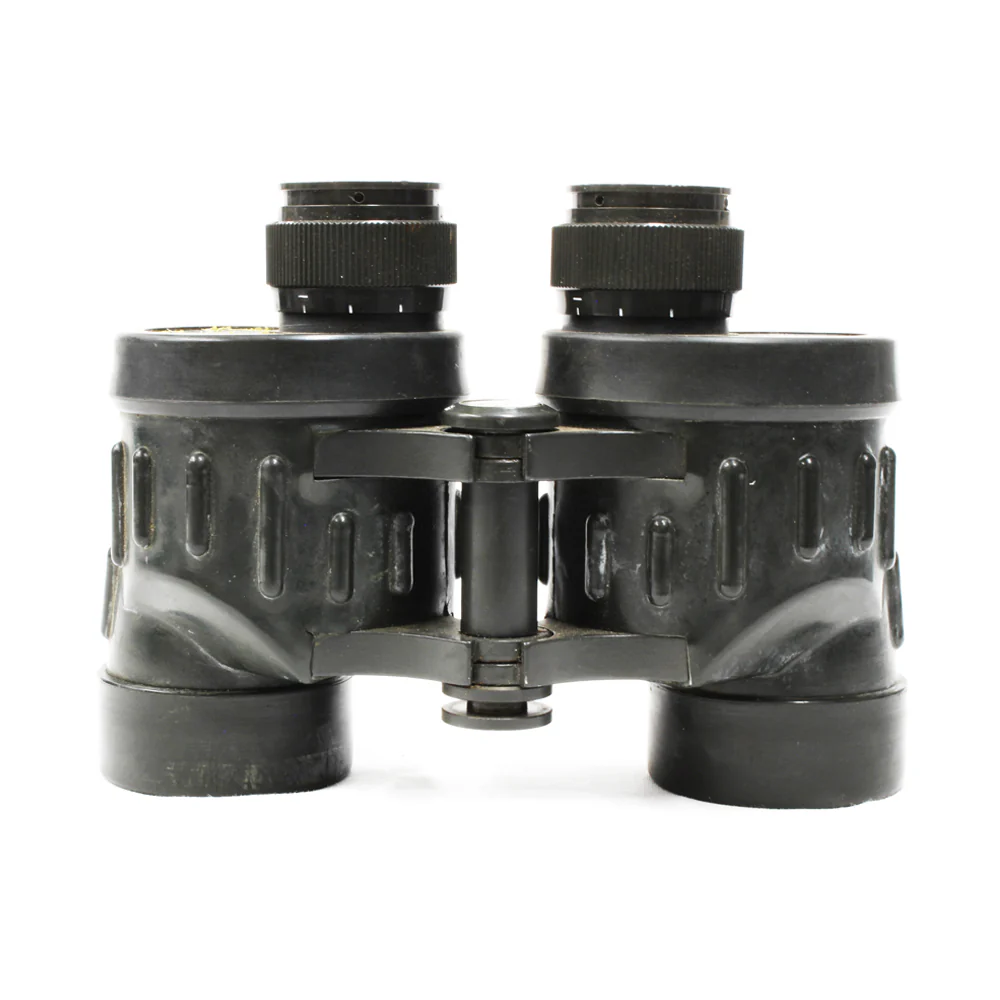 Original Australian Army 6 x 30 Rubber Binocular C Grade - Image 5