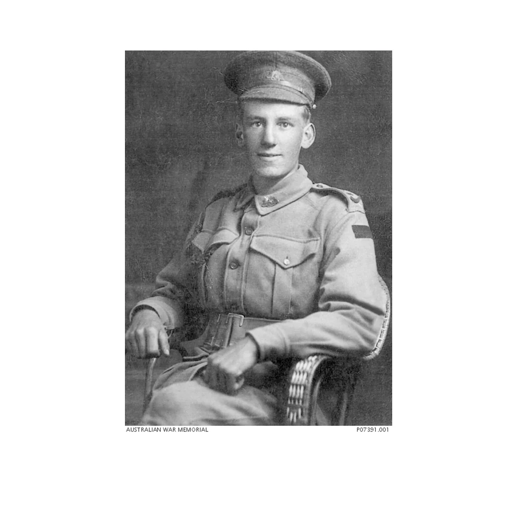 Original Australian Army Service Dress Visor Cap - Image 4