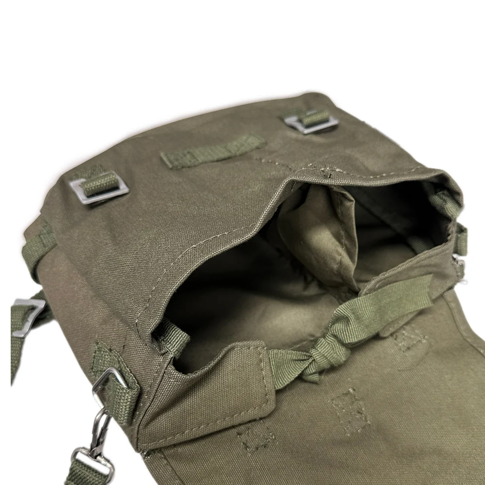 WW2 German Style Bread Bag - Image 4