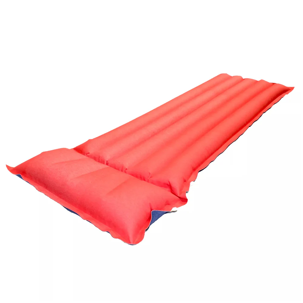 Single 5 Tube Air Mattress Air Bed - Image 3