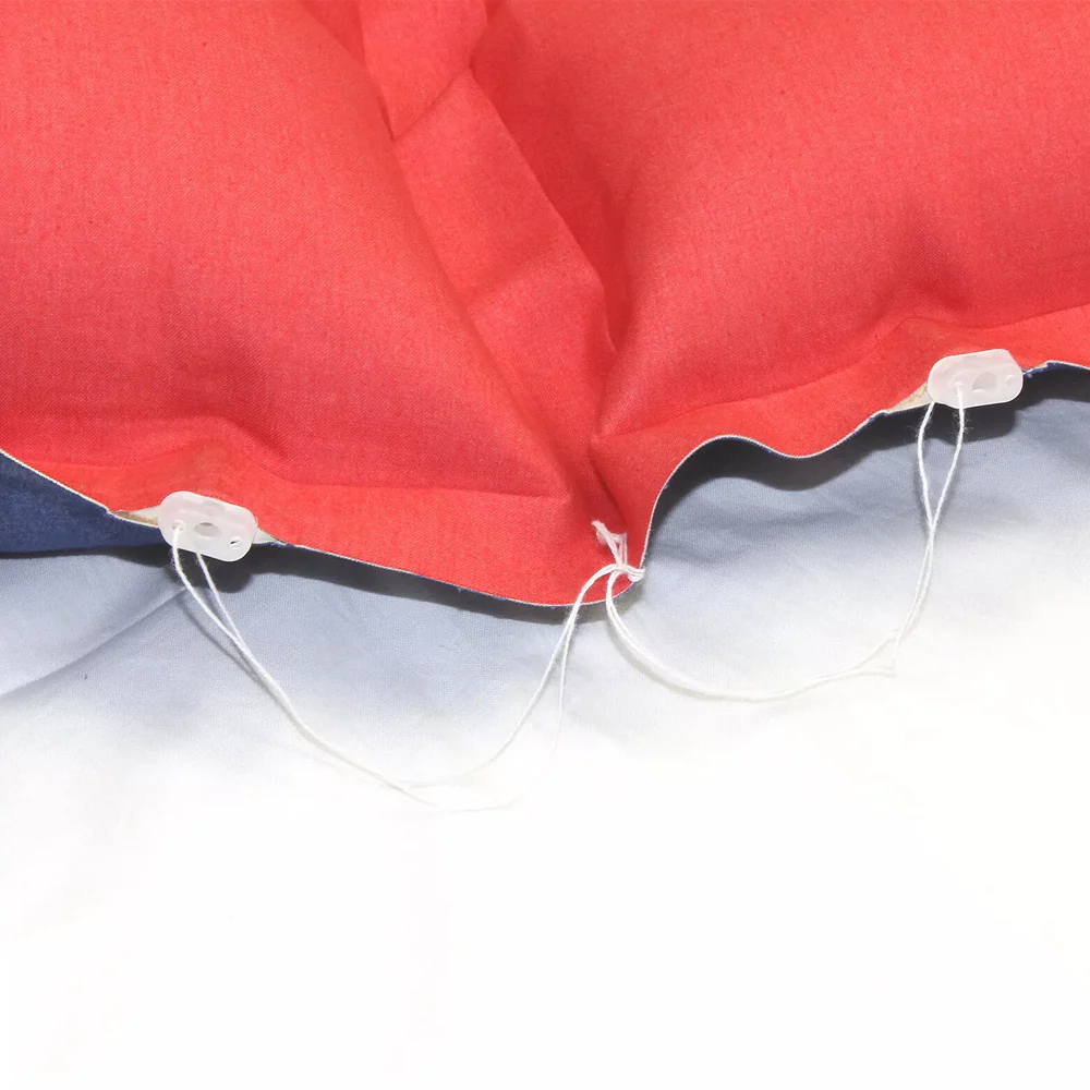 Single 5 Tube Air Mattress Air Bed - Image 5