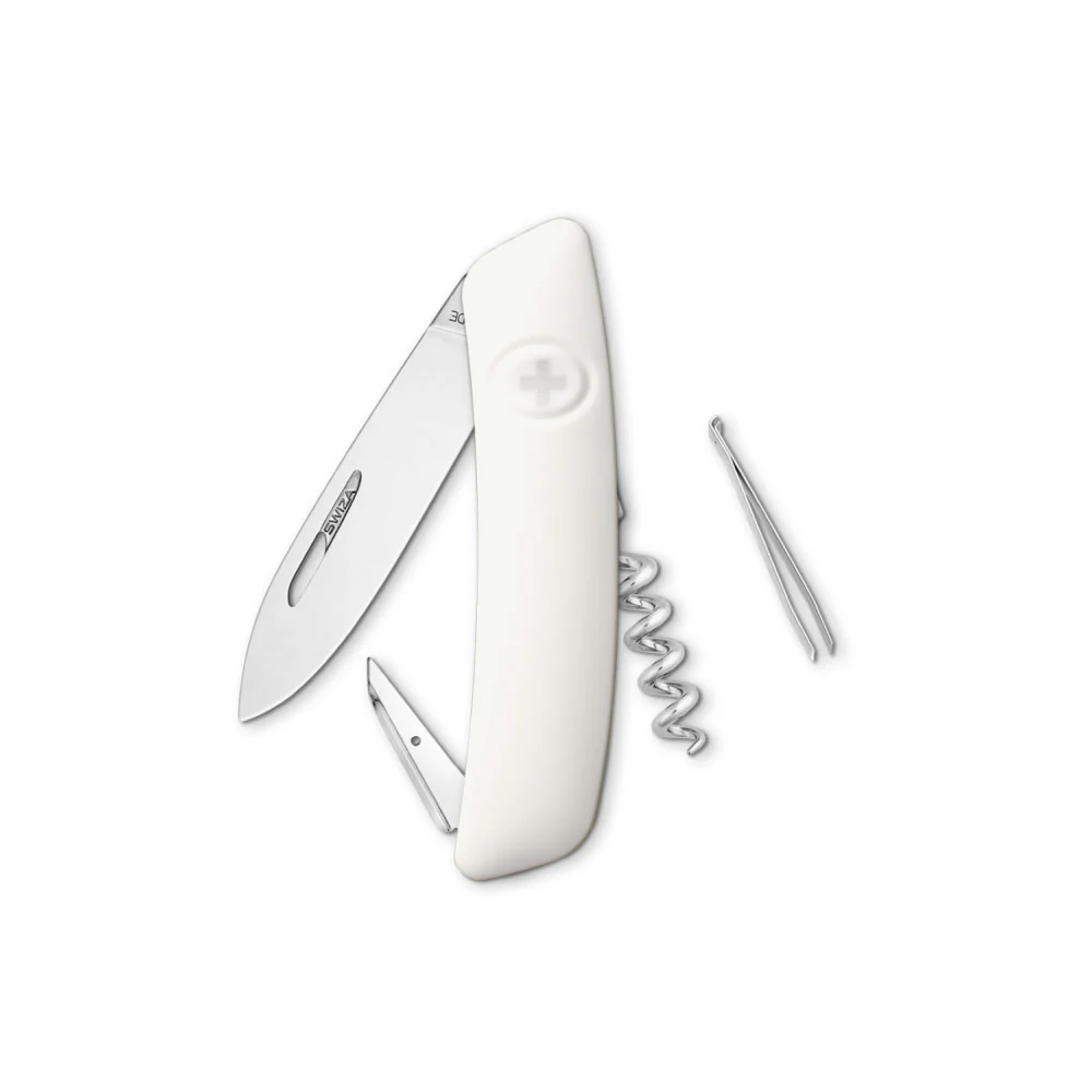 SWIZA Swiss Knife D01 - Image 3