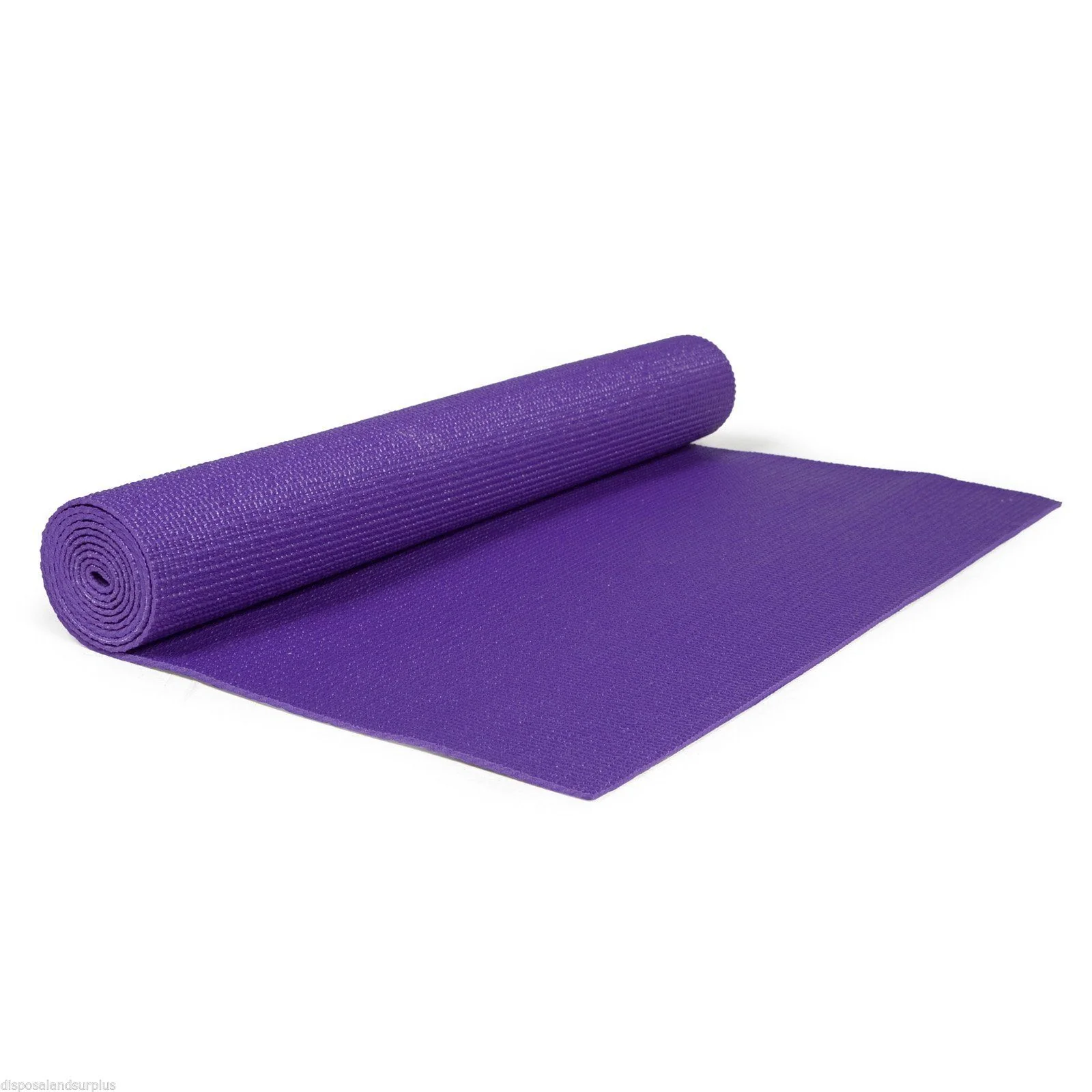 Yoga Mat - Image 4