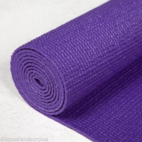Yoga Mat - Image 5